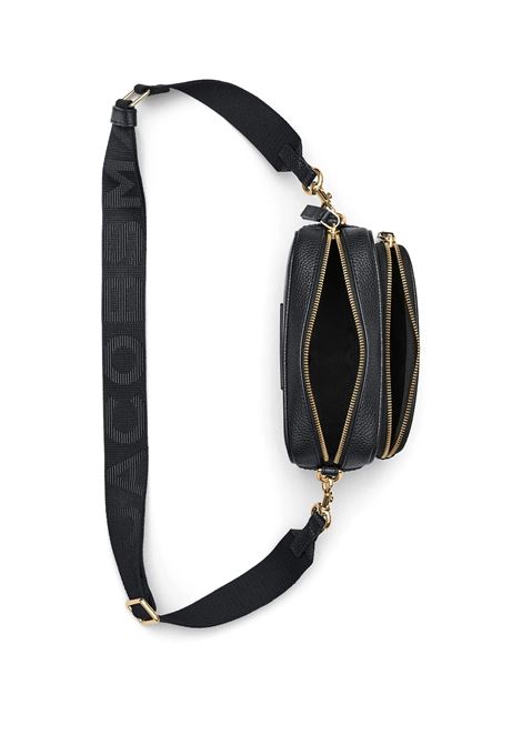 borsa the crossbody donna nera MARC JACOBS | 2S5HCR002H02001